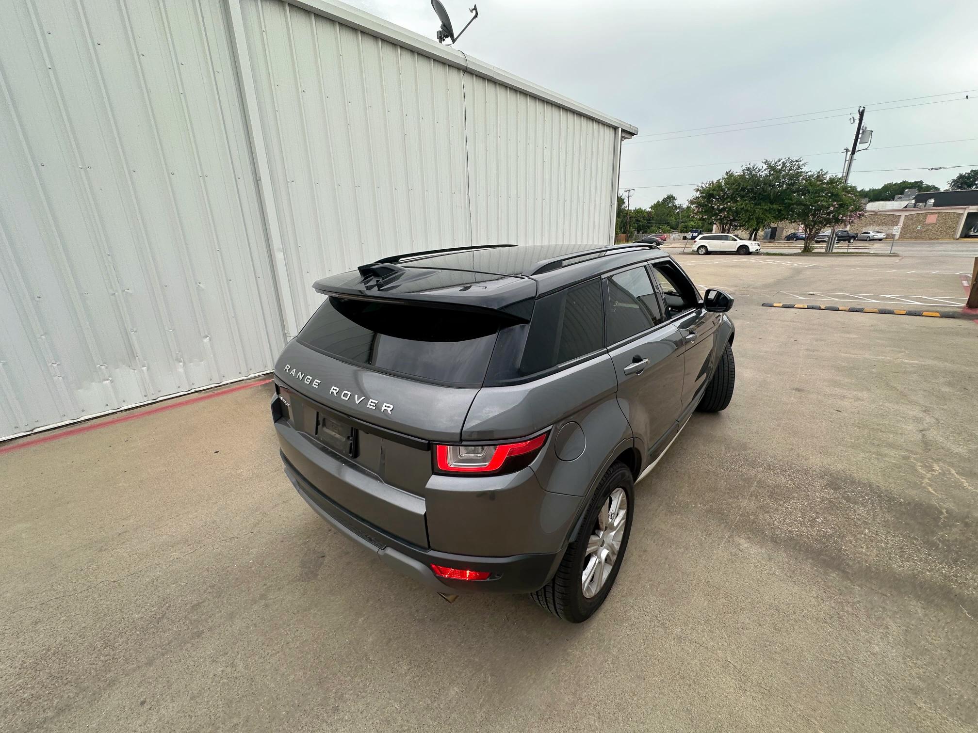 Vin: salvp2bg0gh162724, lot: 63715835, land rover rangerover se 20164