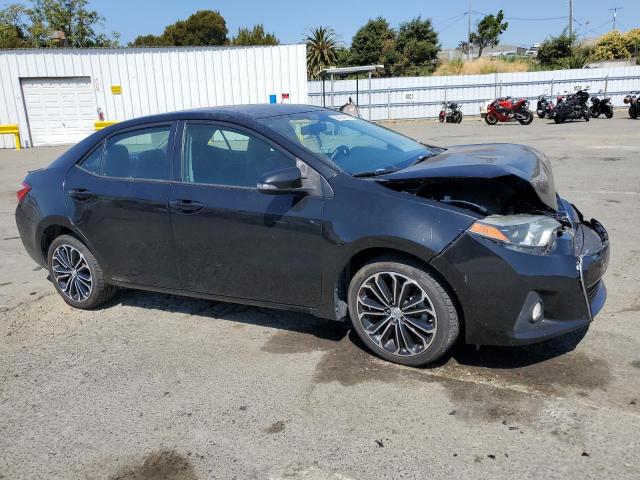2016 TOYOTA COROLLA L - 5YFBURHE3GP515950