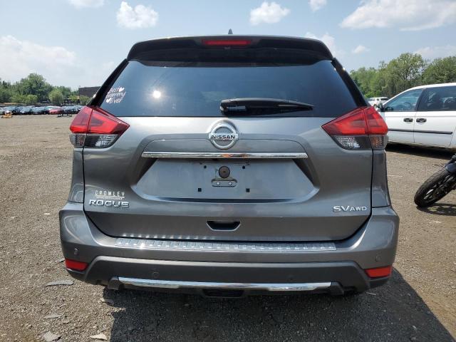 2019 NISSAN ROGUE S JN8AT2MV7KW397210
