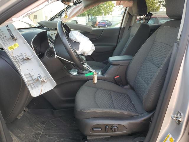 2021 CHEVROLET EQUINOX LT 3GNAXKEV5MS125517