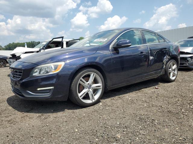 2016 VOLVO S60 PREMIE YV1612TK3G2414236