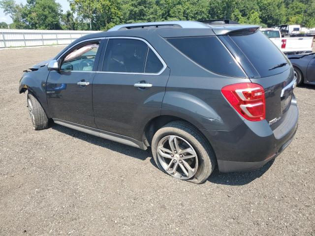 2017 CHEVROLET EQUINOX PR - 2GNFLGEK9H6350337