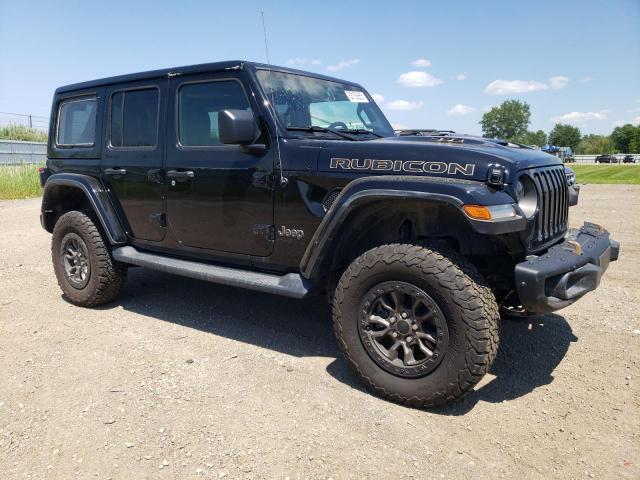 Vin: 1c4jjxsj3pw680550, lot: 63106855, jeep wrangler rubicon 392 20234