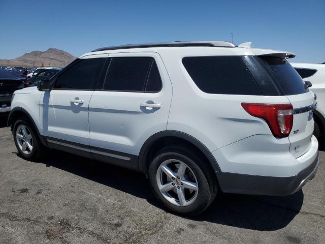 2017 FORD EXPLORER X 1FM5K8D83HGB16385