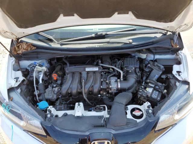 2015 HONDA FIT EX 3HGGK5H81FM734945