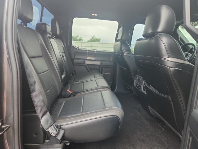 2019 FORD F150 RAPTO - 1FTFW1RG9KFC80841