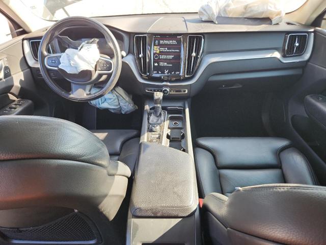 2019 VOLVO XC60 T5 MO LYV102DK6KB188248