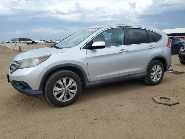 Vin: 2hkrm3h77eh516607, lot: 63078785, honda crv exl 2014 img_1