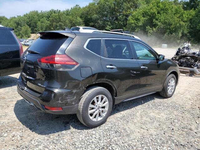 2017 NISSAN ROGUE S - KNMAT2MV8HP575074