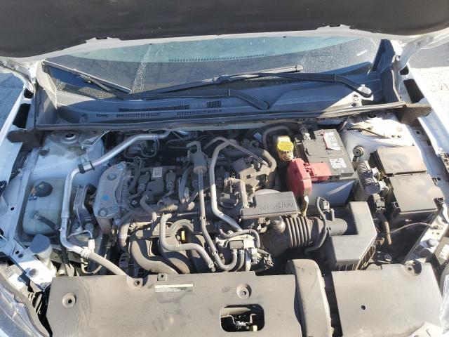 2023 NISSAN SENTRA SV 3N1AB8CV4PY233290
