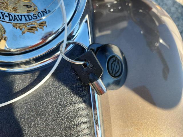 2004 HARLEY-DAVIDSON FLHT CLASS 1HD1DJV124Y610262
