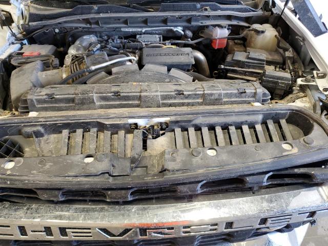 2023 CHEVROLET SILVERADO K3500 LT 1GC4YTEY7PF182362