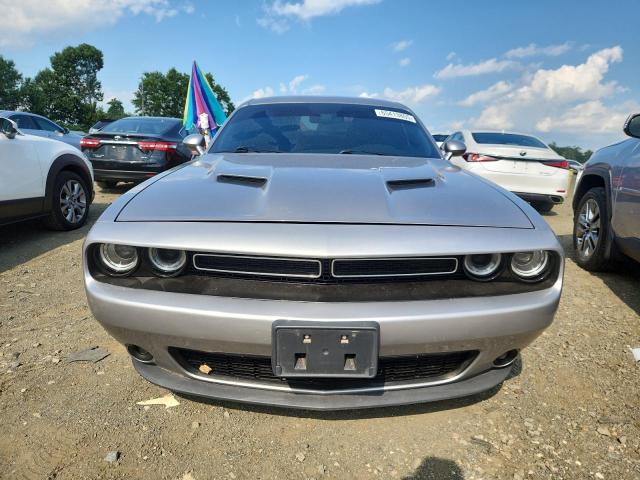 2016 DODGE CHALLENGER 2C3CDZAG1GH232280