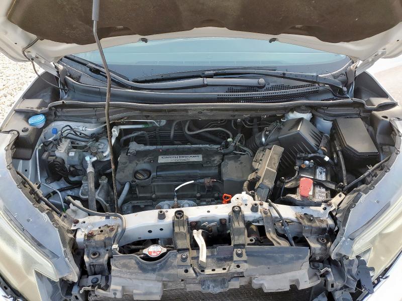 2015 HONDA CR-V LX 2HKRM4H33FH602873
