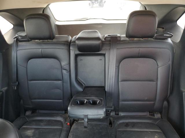 2020 FORD ESCAPE SEL - 1FMCU9H67LUB18389
