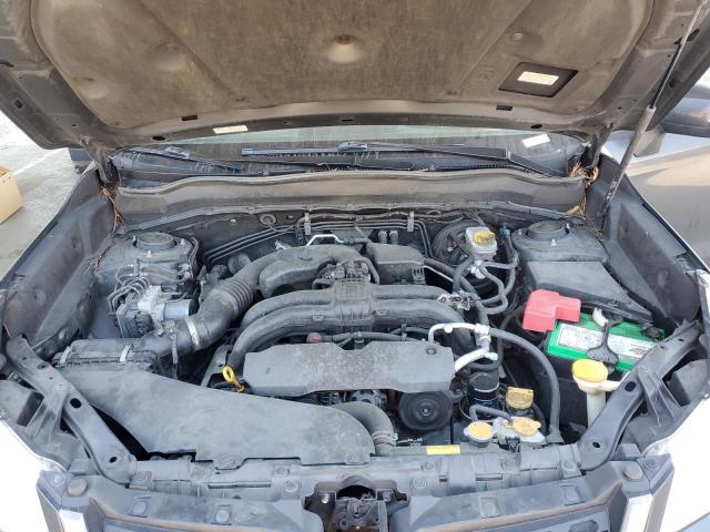 2015 SUBARU FORESTER 2 - JF2SJAFCXFH502149