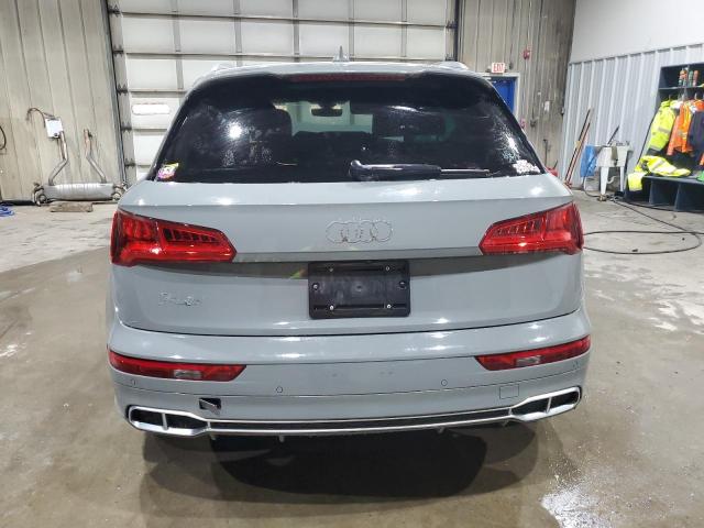 2019 AUDI SQ5 PREMIU WA1B4AFY5K2069803