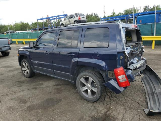 2016 JEEP PATRIOT LA - 1C4NJRFB3GD552658