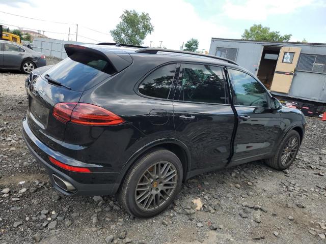 2018 PORSCHE CAYENNE WP1AA2A29JKA06638