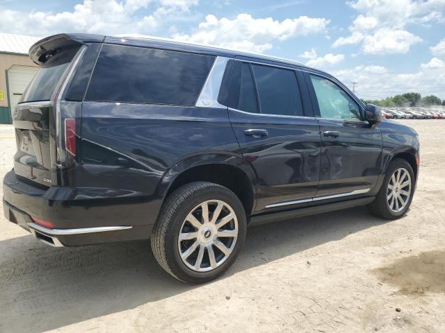 2022 CADILLAC ESCALADE P - 1GYS4DKL0NR157245