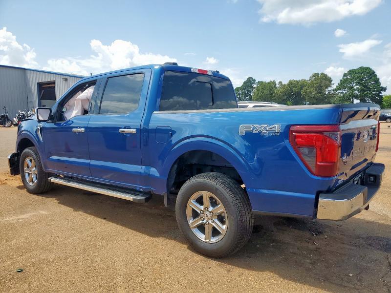 2024 FORD F150 XLT 1FTFW3L51RKE39923