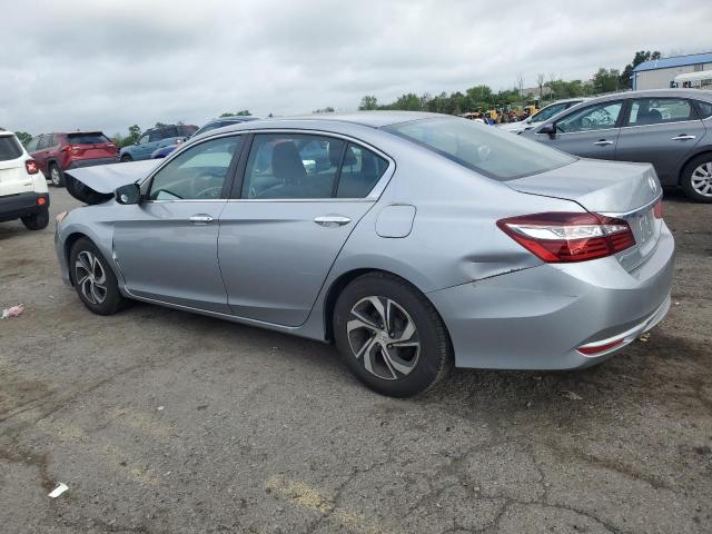 2017 HONDA ACCORD LX 1HGCR2F44HA155196