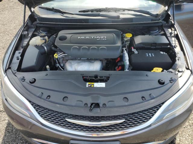 2015 CHRYSLER 200 C 1C3CCCCB8FN719290