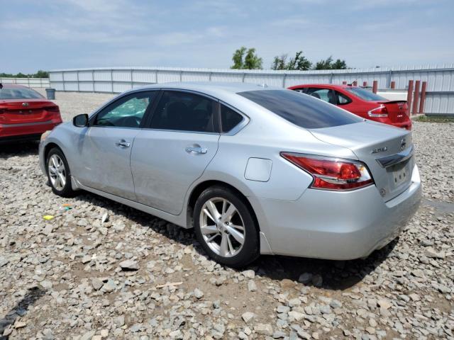 2015 NISSAN ALTIMA 2.5 1N4AL3AP8FC223750