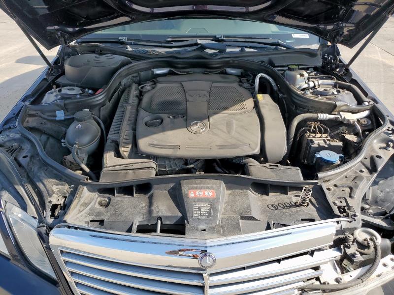 2012 MERCEDES-BENZ E 350 - WDDHF5KB9CA560309