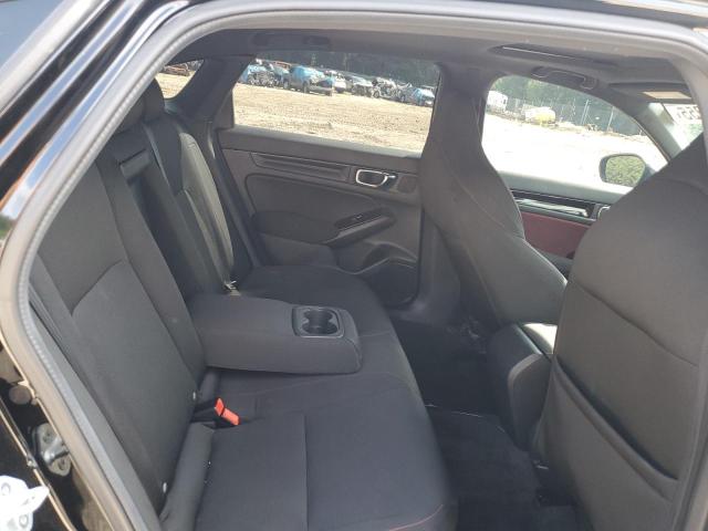 2025 HONDA CIVIC SI 2HGFE1E55SH471034