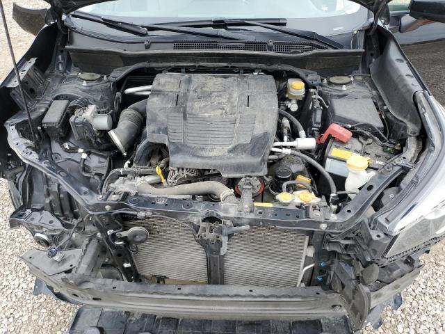 2020 SUBARU FORESTER P JF2SKAJCXLH554381