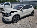 2018 MERCEDES-BENZ GLA 250 4MATIC - WDCTG4GB9JJ407540