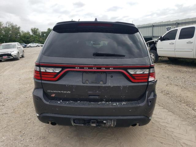 2023 DODGE DURANGO PU 1C4SDJFT4PC638071