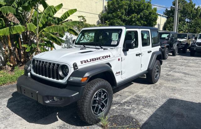 2025 JEEP WRANGLER R 1C4PJXFN0SW566859