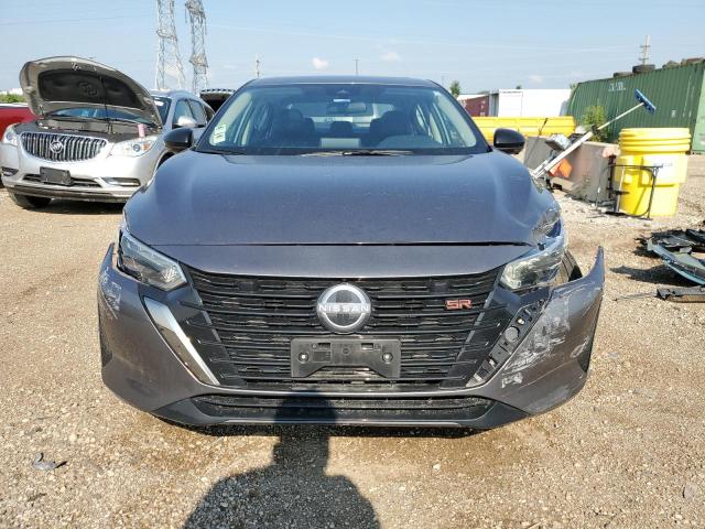 2024 NISSAN SENTRA SR 3N1AB8DV3RY378919