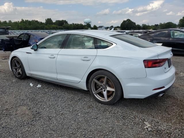 2019 AUDI A5 PREMIUM WAUDNCF50KA020248