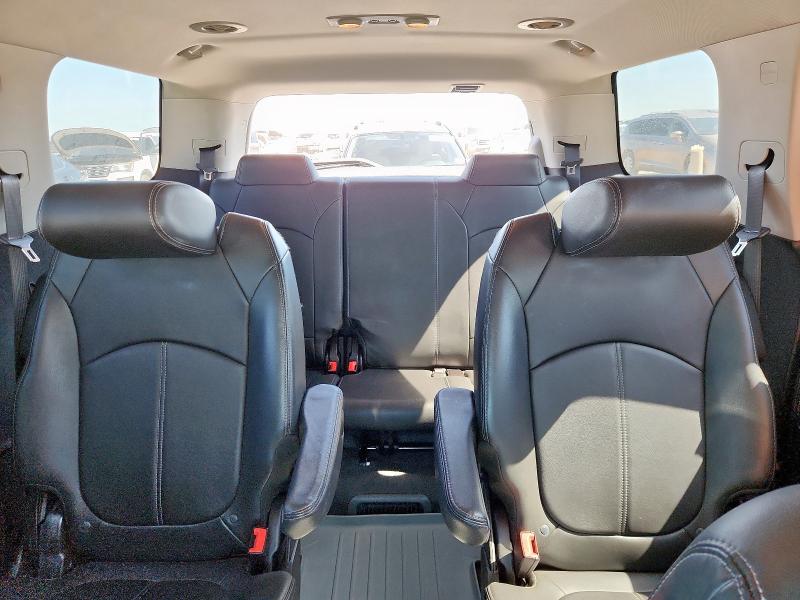 2017 GMC ACADIA LIM 1GKKRSKD9HJ315707