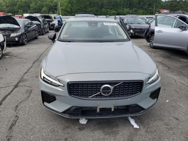 2024 VOLVO S60 PLUS 7JRH60FL1RG281394