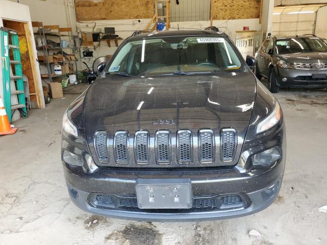2016 JEEP CHEROKEE L 1C4PJMCB6GW199501