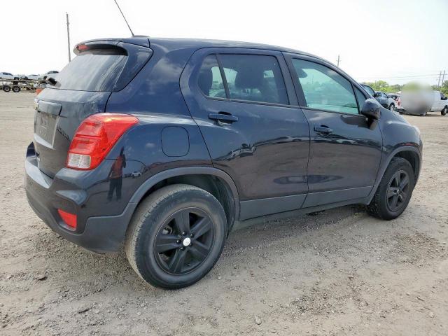 2021 CHEVROLET TRAX LS KL7CJNSM7MB365144