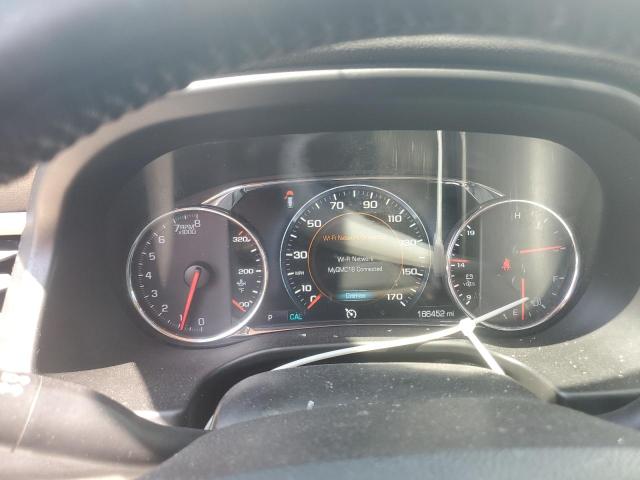 2018 GMC ACADIA DEN 1GKKNXLS6JZ241482