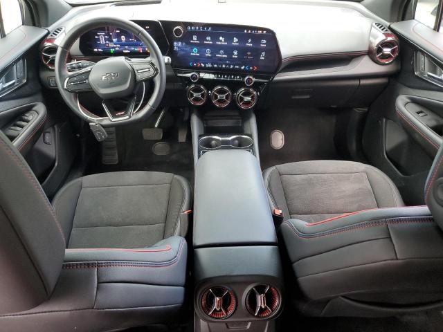 2024 CHEVROLET BLAZER RS 3GNKDHRKXRS257616