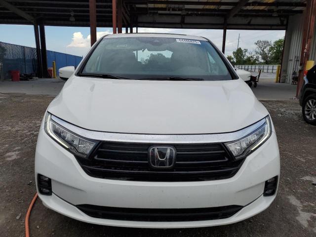 2024 HONDA ODYSSEY EX 5FNRL6H64RB045578