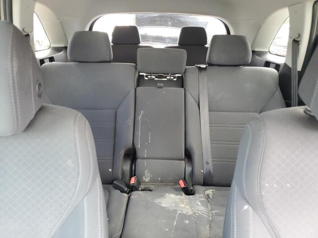 2017 KIA SORENTO LX 5XYPGDA53HG235168