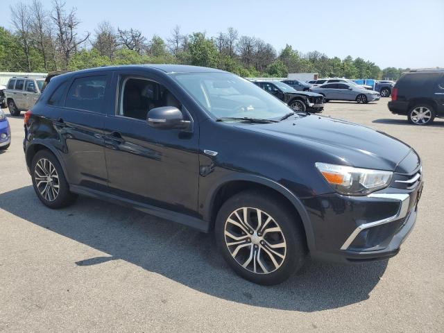 2018 MITSUBISHI OUTLANDER JA4AR3AU4JU023735
