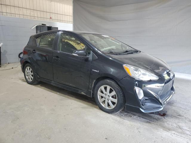 2017 TOYOTA PRIUS C JTDKDTB3XH1598691
