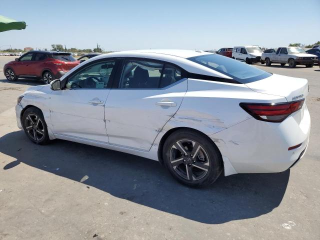 2024 NISSAN SENTRA SV 3N1AB8CVXRY324678