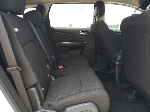 2018 DODGE JOURNEY SX 3C4PDCBB4JT158140