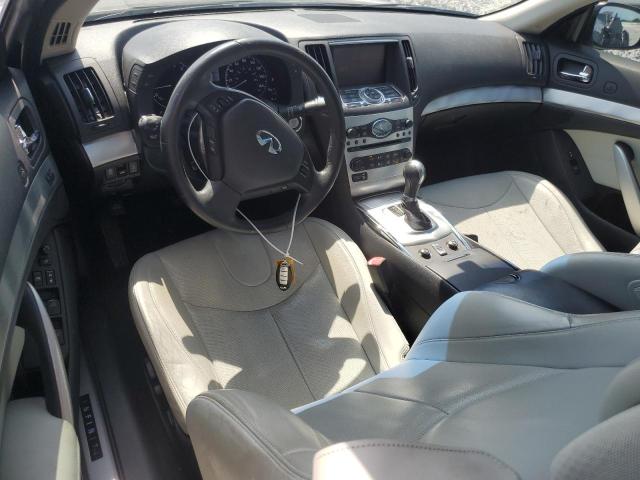 2015 INFINITI Q60 BASE JN1CV6FE0FM810155