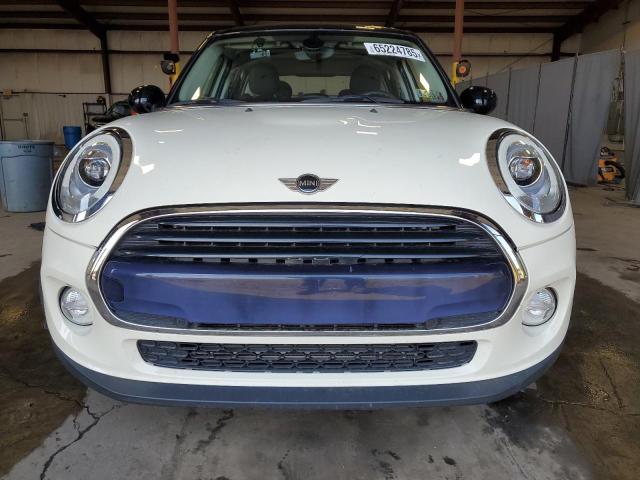 2018 MINI COOPER WMWXU1C50J2F80629